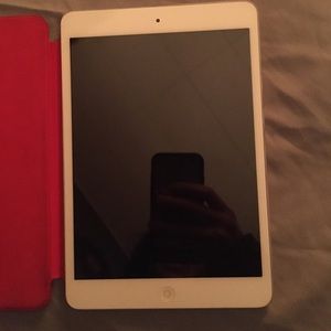 iPad mini ♻️